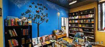 Due appuntamenti straordinari con i “Pomeriggio in Libreria” - Prima Vercelli