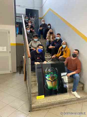 Attivazione corsi serali all'Istituto Galileo Ferraris - Prima Vercelli