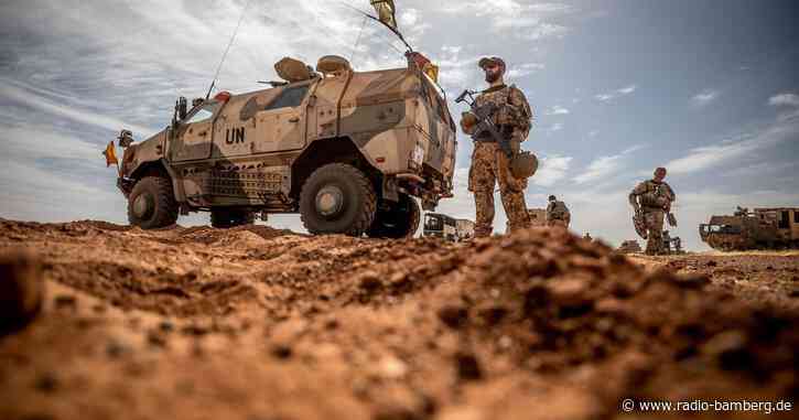 Terroristen töten 132 Zivilisten in Mali