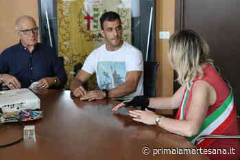 Giornata mondiale del rifugiato: la storia di Iman che a Pioltello insegue il sogno Olimpiadi - Prima la Martesana