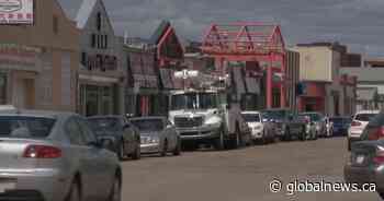 City council votes to create business plan for downtown Edmonton safety initiative