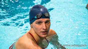 World swimming bans transgender athletes from women&rsquo;s events