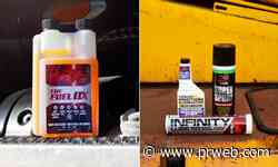 Industrial Sustainability Group (ISG) and BNSF Logistics add Fuel Ox and Infinity Lube Products to the BNSF Supplier Incentive Program - PR Web