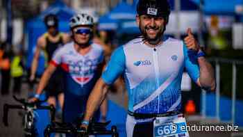 VGL Solid Group extends logistics partnership with Enea IRONMAN Gdynia - Endurance.Biz