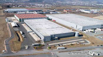 Sentiment Towards European Industrial and Logistics Begins to Wane - CoStar Group