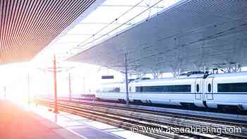 The Laos-Vietnam Railway, Boosting Laos' Ambitions to Become a Logistics Hub - ASEAN Briefing