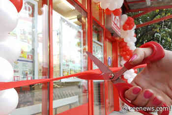 N. Macedonia's KAM opens 12 mln euro logistics center - SeeNews