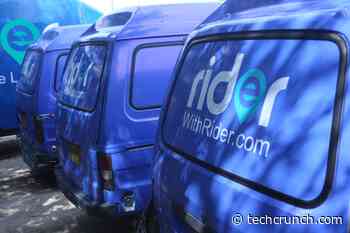 Rider is taking a nimble approach to e-commerce logistics in Pakistan - TechCrunch