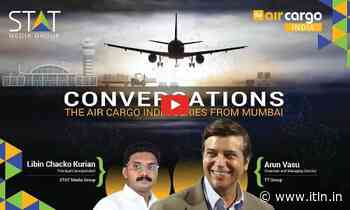 TT Group MD opens up on lack of skilled logistics personnel in India - ITLN