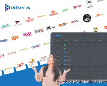 Last Mile, Inc: Delivering valuable digital logistics services - BusinessWorld Online