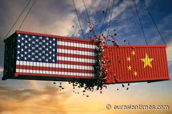 America’s ‘Dirty Secret’- USMC General Admits ‘Wicked’ Logistics Problems In Western Pacific To Battle China - EurAsian Times