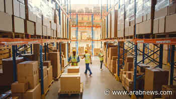 How Saudi Arabia's $18bn logistics industry is reaching out to the rest of the world - Arab News