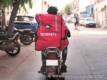 Logistics firm Delhivery to provide same-day delivery in 15 cities - Business Standard