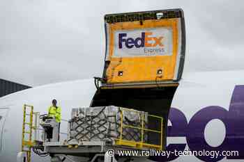 FDI in logistics in 2019 and 2020 - Investment Monitor - Railway Technology