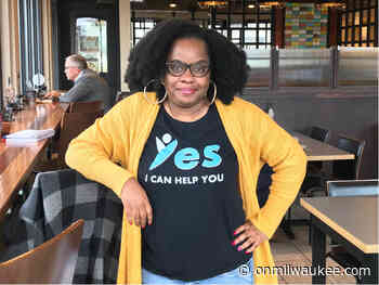 Like a boss: Entrepreneur Shayla Burtin explains how to keep employees - OnMilwaukee.com