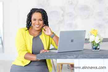 D.C. Tech Entrepreneur Claudia Pilgrim On Being a Woman of Color in Tech - EIN News