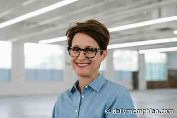 Junior Achievement president revitalizes Memphis entrepreneur program - Memphis Local, Sports, Business & Food News - The Daily Memphian