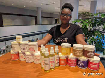 Teen entrepreneur lands Fresh Thyme deal - grbj.com