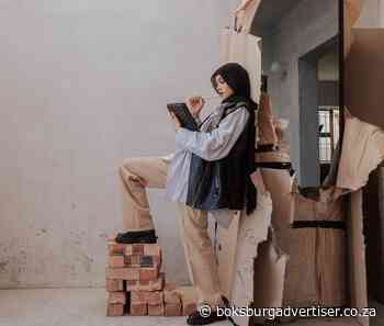 Why digital entrepreneur Nabilah Kariem loves the Samsung AirDresser - Boksburg Advertiser