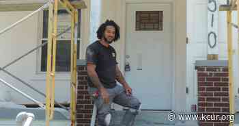 This entrepreneur helps build a foundation for Kansas City's Black business owners - KCUR