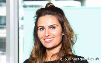 Manchester entrepreneur Chloe Barrett is building 'Netflix for education' - BusinessCloud