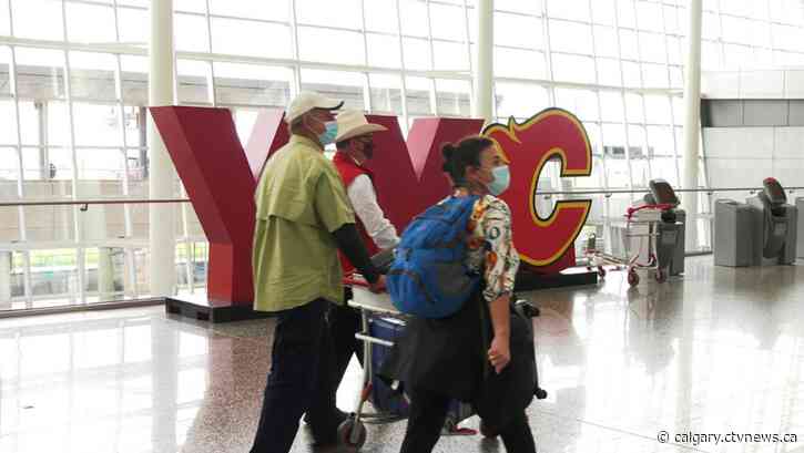 'It will be bumpy': Tourism set to take off after Canada's travel vaccine is dropped