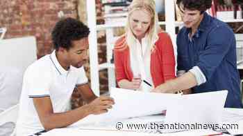 An entrepreneur’s journey is as important as the destination - The National