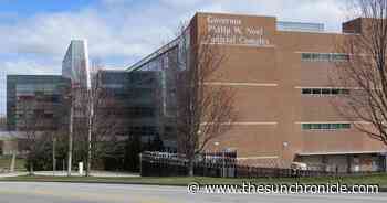 Mansfield man pleads innocent to Rhode Island child molestation indictments - The Sun Chronicle