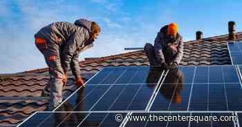 Rhode Island doles out solar energy grants to farmers - The Center Square