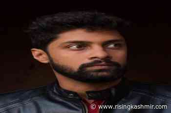 SMVDU alumnus secures seat at Rhode Island School of Design - Rising Kashmir