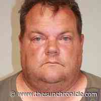 Norton man faces drug charges in Rhode Island after arrest in Portsmouth - The Sun Chronicle