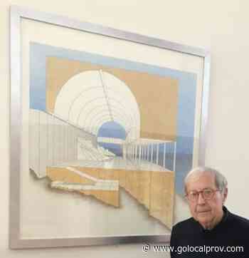 Rhode Island's Architect Steps Away— A Global Impact - GoLocalProv