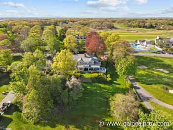 What You Can Buy in Rhode Island for About $3 Million - GoLocalProv