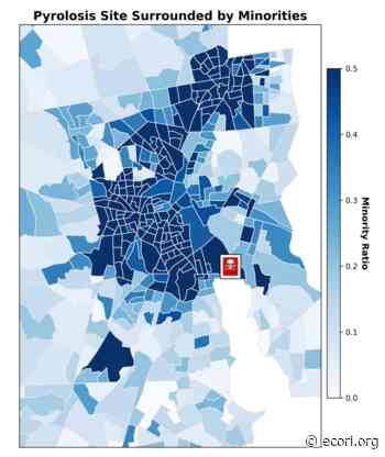 Rhode Island Senate Votes to Harm Communities of Color - ecoRI news