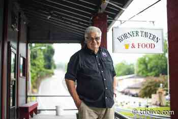 North Huntingdon's Korner Tavern looks back on 60 years of memories, family business - TribLIVE