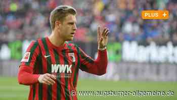 FC Augsburg: Arne Maier passt ins Schema des FCA | Augsburger Allgemeine - Augsburger Allgemeine