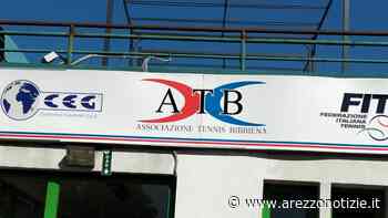 Serie B2 tennis. Bibbiena, il cuore non basta: è retrocessione - ArezzoNotizie