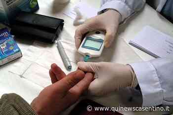 Ora assistenza diabetologica anche al distretto - Qui News Casentino