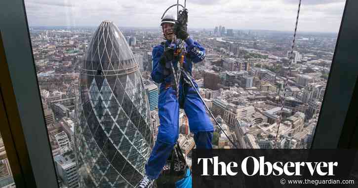 Vin Murria’s bid for M&C Saatchi is her most daring yet