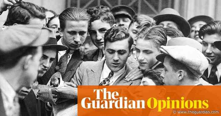 The Crypto Crash: all Ponzi schemes topple eventually | Robert Reich