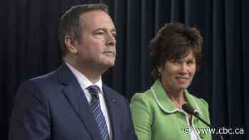 Questions raised as Kenney joins Alberta energy minister at Washington energy meeting