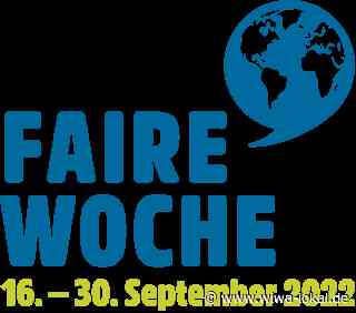Walldorf: Faire Woche 2022 gemeinsam planen - www.wiwa-lokal.de