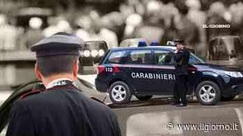 Prende a botte macchinista, capotreno e carabinieri alla stazione di Mortara: arrestato - IL GIORNO