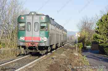 Piemonte, Casale-Mortara, ipotesi riapertura a giugno 2023 - Ferrovie.info