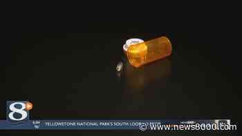 Medical examiner says La Crosse County on pace for more fatal overdoses than last year - News8000.com - WKBT