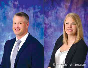 Arbor Health Adds Two New Medical Providers | The Daily Chronicle - Centralia Chronicle