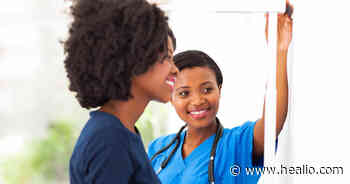 Height may impact risk for common medical conditions - Healio