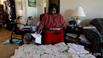 Liz Weston: Is medical debt vanishing from credit reports? - News 12 Brooklyn