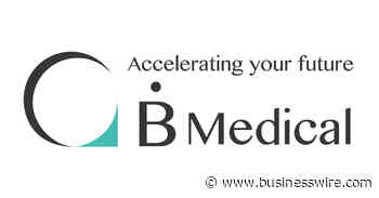 B dot Medical: Successful Irradiation With High-speed Scanning for an Ultra-compact Proton Therapy System - Business Wire