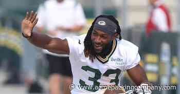 Packers News, 6/20: Summer break has arrived for the Packers - Acme Packing Company